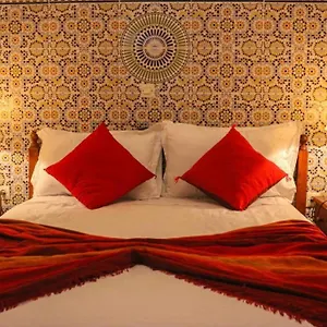 Cosy , Marrakesh Marruecos