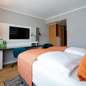 4* מלון Holiday Berlin Airport - Conference Centre, An Ihg