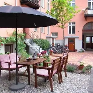  Apartamento Mitte