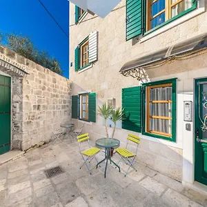  Apartament Perla Varos Chorwacja
