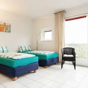  Apartamento Parkview 1