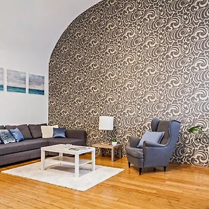  Apartament Rumbach Centre Paradise Węgry