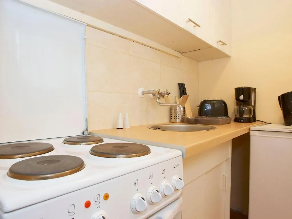 Bearlincity Apartments - City Center West Berlin