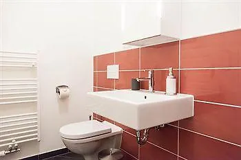 Bearlincity Apartments - City Center West Berlijn Duitsland